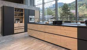 les plus belles cuisines bois mobalpa cuisine bois cuisine bois moderne belle cuisine