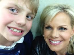 Just because I needed something happy today! A twinning #throwbackThursday  #selfie with my son from 10 years ago. He's now 20 and in college! But that  face never gets old. #TBT