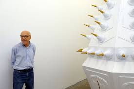 Michael Asher, 69, conceptual artist, educator