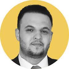 Ali Daoud's Instagram, Twitter & Facebook