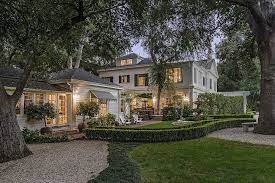 17085 Rancho St Encino Ca 91316 Zillow Kyle Richards New House Celebrity Houses House