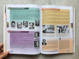 Nota poket buku teks sejarah tingkatan 4. Fahmi Reza On Twitter Berita Gembira Tahun 2020 Buku Teks Sejarah Tingkatan 4 Baharu Dah Keluar Sejarah Mogok Hartal 1947 Dan Perjuangan Kiri Putera Amcja Masuk Semula Dalam Buku Teks Akhirnya Perjuangan Kiri