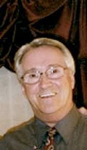 James Wilson Obituary