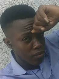 if you were at mindolo secondly school you will know him Ndekuma Nako