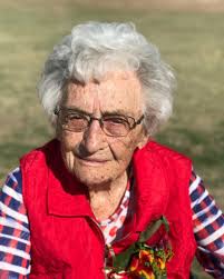 Dorothy Mae (Sterling) Thompson Obituary September 25, 2023
