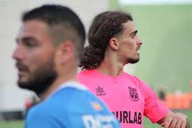 La nueva hornada pide paso en el CD Almoradí