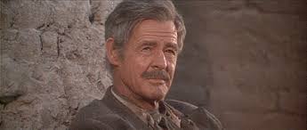 The Wild Bunch movie scene analysis