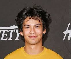 Angel manuel soto, who helmed the 2020. Xolo Mariduena Biography Is He Married Find Out His Dating Girlfriend Parents Ethnicity Bio Married