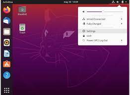 Files must exist and have a clean git status before they can be unlocked. How To Disable The Screen Lock In Ubuntu