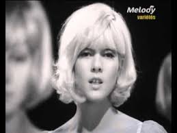 Sylvie Vartan La Plus Belle Pour Aller Danser 1965 Musique Disco Chansons Francaises Chanson