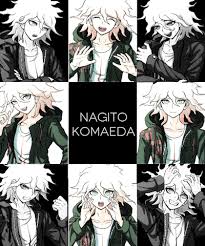 Super Danganronpa 2 5 Komaeda Nagito To Sekai No Hakaimono Dub Https Encrypted Tbn0 Gstatic Com Images Q Tbn 3aand9gcrqurw Tinpnrxodp6vlpgkyzzt Gxwtcdpsw Usqp Cau