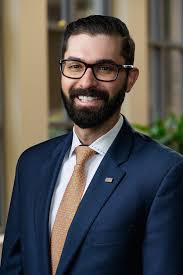 MeetTheMemberMonday Michael Goswami focuses his practice