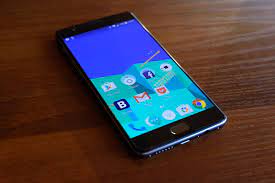 OnePlus 3T - Wikipedia
