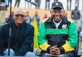 He must not participate in any anc events and not allowed to mobilise branches. Lmxxwvkpxc5vum