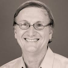 Tim Marr, Associate Professor, American Studies