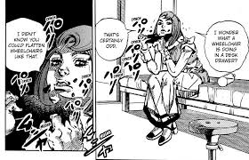 Duhragon Ball Jojolion Chapter 78 Jojo no kimyou na bouken part 8: duhragon ball jojolion chapter 78