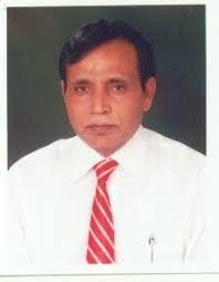 Narendra Kumar