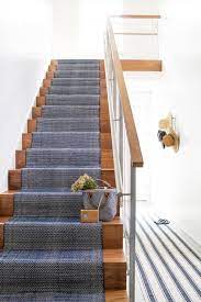 5 Phenomenal Stair Runner Installations Fresh American Style Staircase Design Stair Runner Carpet Home