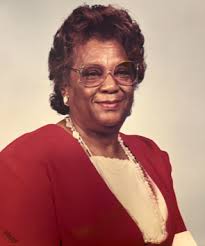 Obituary for Lucille M. Jones