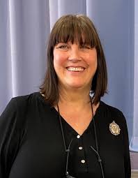 Our big change at the 2024 AGM was the adoption of our new constitution.  This document is an important one as it outlines how we run the area. Times  have changed since