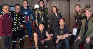 Anthony russo was born on february 3, 1970 in cleveland, ohio, usa as anthony j. 
