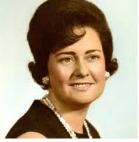 Shelba Jean Byars Burkhalter (1938-2020)