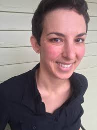 Researcher of the month