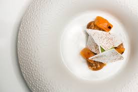A plated dessert itself, however, is assembled Italy S Best Traditional And Regional Desserts Great Italian Chefs