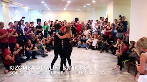 Kizomba class in the dmv (tuesdays) roda movement center. Kizomba Classes Parties In London Dsantos Dance Uk