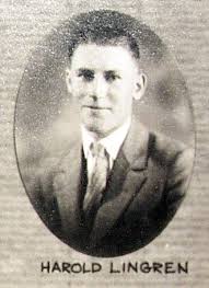 Harold Gustaf Lindgren (1905-1996)