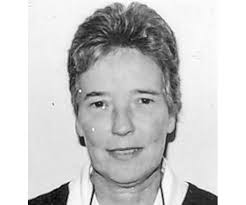 Susan HOLCOMB Obituary (2018)