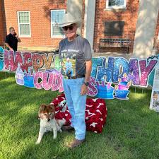 Cuddles Day proclaimed in Hernando