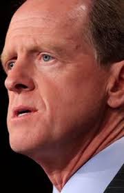 Patrick “Ellsworth Toohey” Toomey wants to make Communist China even  greater!