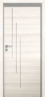 Plano Son Porte Interieur Isolante Porte Interieur Bois Porte Interieure Portes En Bois Modernes