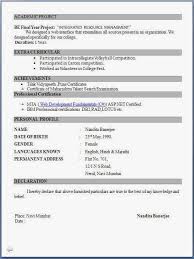 A cv, short form of curriculum vitae, is similar to a resume. Samples Of Declaration On The Cv Declaration Resume Example Company Name Maryville Missouri But On The Other Hand If Your Email Is Too Formal And Shows No Signs Of Rapport