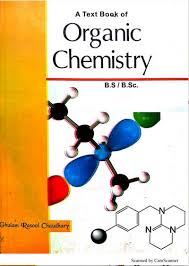 This book was released by punjab curriculum and textbook board (pctb). Textbook Organic Chemistry B S B Sc In Pdf Science