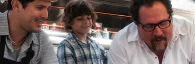 Chef Blu-ray Review With Jon Favreau and John Leguizamo