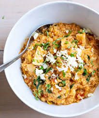 If you're going to build a filling and nutritious meal around quinoa, you're off to a great start; Creamy Quinoa Risotto Recipe Eatwell101