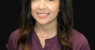 Lori-Ann Chance is Rolla Teacher of the Year