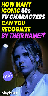 Trivia questions all about buffy. How Many Iconic 90s Tv Characters Can You Recognize By Their Name In 2021 Tv Characters Vampire Quiz 90s Tv Shows
