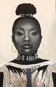 Bellevue West art students excel in scholastic competition