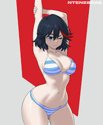 Rule 34 Dev - 1girl belly bikini borrowed_character bow bow_bikini bracelet  breasts brown_eyes brown_hair charm_(object) cleavage eating fat fat_woman  flower flower_on_head food hair_intakes hair_ornament heart  heart_hair_ornament highres holding ...