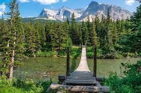 Maybe you would like to learn more about one of these? The Pacific Northwest Trail 1 200 Miles Of Rugged Wilderness The Trek