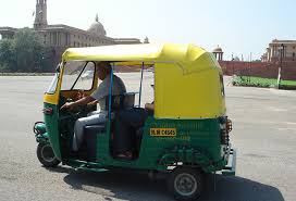 Autorickshaw Fare Hikes Either Bring In Accountability Or