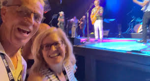 Jason Cruz and Howl at The House of Blues Anaheim opening for Unwritten Law