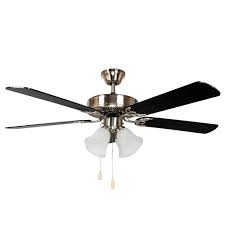 Free shipping on orders $45+. 52 Cedar Drive 5 Blade Ceiling Fan Ceiling Fan Black Ceiling Fan Fan Light Kits
