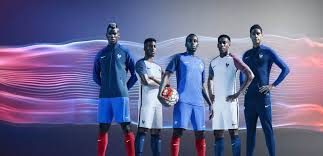 Check spelling or type a new query. Nike Devoile Le Nouveau Maillot De L Equipe De France Pour L Euro 2016 France National Football Team National Football Football Kits