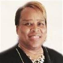 Mrs. Wanda Ann "Peaches" Jackson Obituary