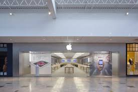 Apple Retail Store Willowbrook Apple Store Apple Retail Store Willowbrook