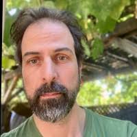 Jeffrey Elms's Instagram, Twitter & Facebook